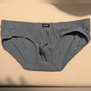 🔥Sexy NEW Awry Ribbed Brief